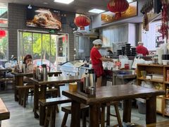 -陕西人家(莱山店)