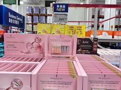 -山姆会员商店(西溪店)