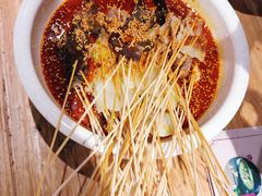 -叶婆婆钵钵鸡(解放碑店)