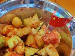 -雙冲柳州螺蛳粉&酸嘢&桂林米粉(簋街店)