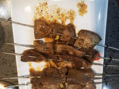 -邢氏老太太烧烤(南山店)