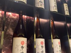 -御牛道日式烤肉料理(杭州万象城店)