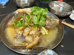 蒜蓉大竹蛏-老虎滩大连海鲜烧烤(建邺云锦路总店)