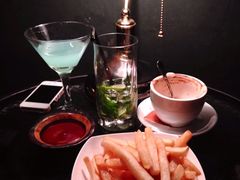 iphone_upload_pic-等待戈多Waiting For Godot(交道口店)
