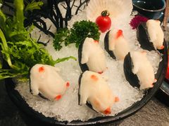 -湊湊火锅·茶憩(打浦桥日月光店)