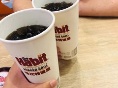 -The Habit Burger Grill 哈比特汉堡(爱琴海店)