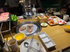 -牛市牛烤肉(西单大悦城店)
