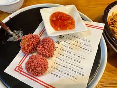 -粉巷13號陕菜馆