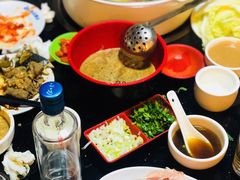 甲鱼锅-甲鱼火锅(北村小区店)