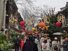 -小河直街历史文化街区