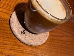 -Be Lived Cafe比例咖啡(摩天轮店)