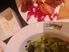 -Efes Turkish & Mediterranean Cuisine 艾菲斯餐厅(陆家嘴店)