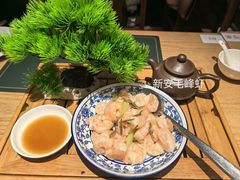 -中国徽菜·徽商故里(广安门店)