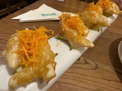 -新白鹿餐厅(银泰西湖文化广场店)