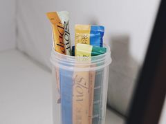 -明谦·Coffee&Cocktail Bar(美您公园店)