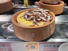 -龍歌自助小火锅(崂山丽达店)