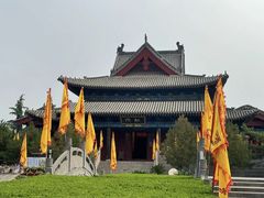 -大槐树寻根祭祖园