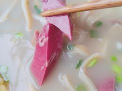 -老李家杂肝汤(回民街店)