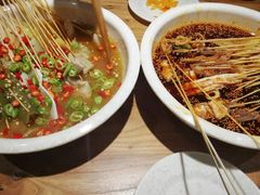 -叶婆婆钵钵鸡(解放碑店)