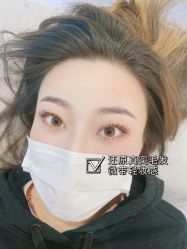 点击看大图 -MIVI·纹眉半永久野生眉