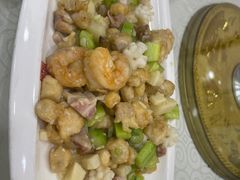 -惠宾饭庄(千禧店)