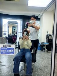 点击看大图 -HD HAIR STYLE