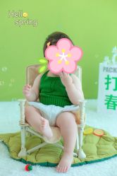 -小嘟嘟儿童摄影
