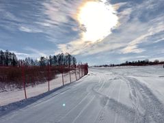 -长白山华美胜地滑雪场