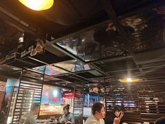 -神户赤童日式烤肉伙伴(东直门店)