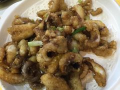 -老字号蛇口德记烧腊饭店·海鲜加工