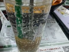 省港咸柠七-黑粉你肥牛火锅粉(泛悦汇KA店)