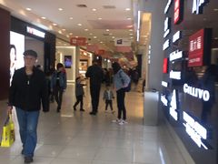 -凯德广场(金牛店)