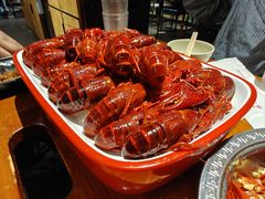-琥珀老六龙虾(四里河店)