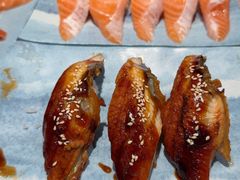 -元气寿司(东方宝泰店)