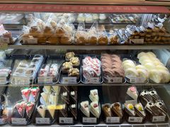 -樱花糕坊(万松园店)