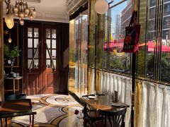 -Entrecôte 法国牛扒馆(保利·时光里店)