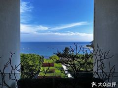 -三亚太阳湾柏悦酒店