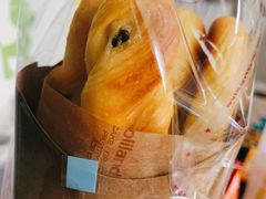 -好利来(八角店)