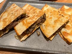 法国甜橙油封鸭馅饼-Bco豆库(苏州中心店)