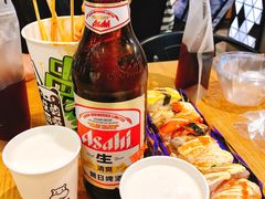 -盒马鲜生(宝地店)