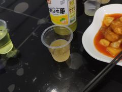 -芳芳餐厅(白沙路店)