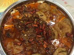 -黑皮酸菜鱼(绣花巷店)
