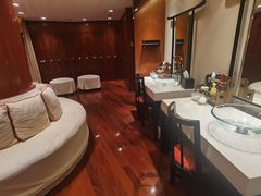 -丽思卡尔顿酒店泳池(金融街店)