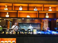 -大佛寺高级素食自助餐厅