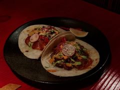 -Pistolera Mexican Cantina女枪手墨西哥餐厅(碧云路店)