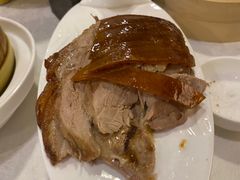 -老浒记烤鸭-北京菜(琉璃厂店)