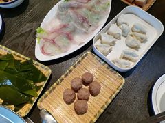 -土著渔匠·养生蝴蝶鱼(香樟路店)