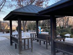 -黑石礁公园
