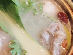 -慢丽江·云南野生菌土鸡锅(西山店)