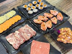 -张姐烤肥牛(西丽店)